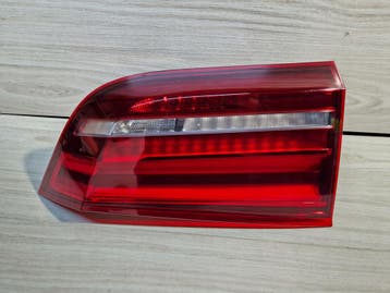 Achterlicht links BMW X5 F15 7301271-07 LCI, Verzenden, Gebruikt