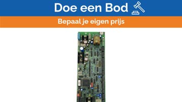 Bieden: Radio Zeeland Combi Pilot PCB Basis for, Ophalen of Verzenden