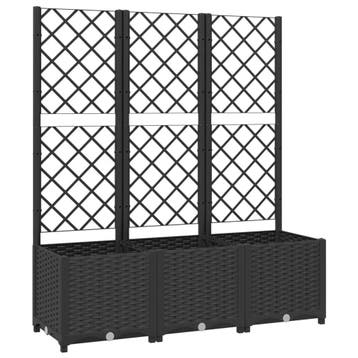 Plantenbak 120x40cm - 36% Korting, Retour Deal!, Kunststof, 100 cm of meer, Verzenden, Nieuw