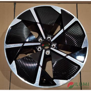 Velg Audi Q4 E-Tron RS 89A 21’’ 9,0J ET-42 5X112 NR1 achter, Autos : Pièces & Accessoires, Verzenden