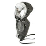 Gazelle Light Vision V2 naafdynamo koplamp, Fietsen en Brommers, Fietsaccessoires | Fietsverlichting, Verzenden, Nieuw