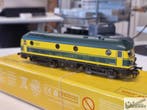 B-models HLE 5941 + HLE 5911 NIEUW / NEUF NMBS/SNCB, Ophalen of Verzenden, Locomotief