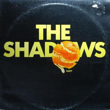 The Shadows - Tasty, Verzenden, Gebruikt