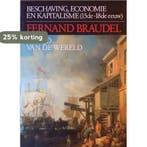 De tijd van de wereld / Beschaving, economie en kapitalisme, Verzenden, Braudel