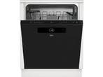 BEKO BDDN38530XD - Onderbouw vaatwasser - 8 programmas -, Elektronische apparatuur, Vaatwasmachines, Verzenden, Zo goed als nieuw