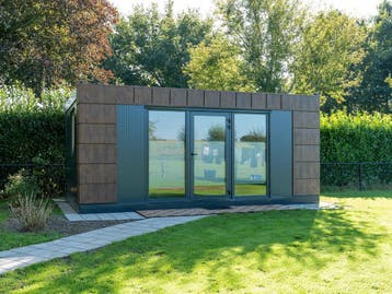 Recreatie-unit kopen – modern verblijf met maatwerk, Verzenden