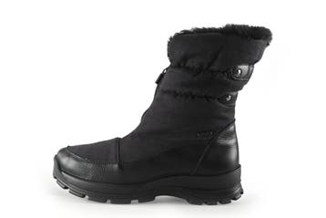 Westland Snowboots in maat 39 Zwart, Verzenden, Snowboots