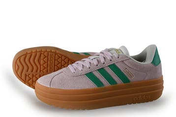 Adidas Sneakers in maat 36 Roze, Kleding | Dames, Zo goed als nieuw, Sneakers, Roze, Verzenden