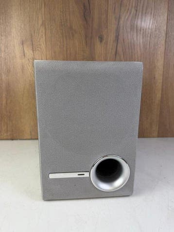 JVC - SP-PWE5 Subwoofer luidsprekerset, Nieuw