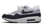 Nike - Air Max 1 Premium Patta Purple Denim - Sneakers -, Kleding | Heren, Schoenen, Nieuw