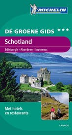 Schotland / De Groene Reisgids 9789020993158, Verzenden, Gelezen