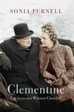Clementine 9789492168238 Sonia Purnell, Verzenden, Sonia Purnell