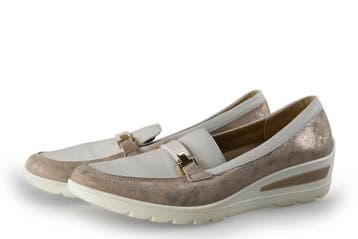 Ara Instappers in maat 43 Beige, Overige kleuren, Verzenden, Overige typen, Ara