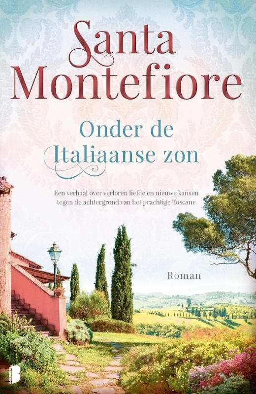 Onder de Italiaanse zon / De tuinen van Devon 9789022574676, Livres, Romans, Envoi