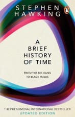 A Brief History Of Time 9780857501004 Stephen Hawking, Verzenden, Stephen Hawking