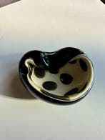 Murano - Alfredo Barbini - Asbak - Glas - Alfredo Barbini