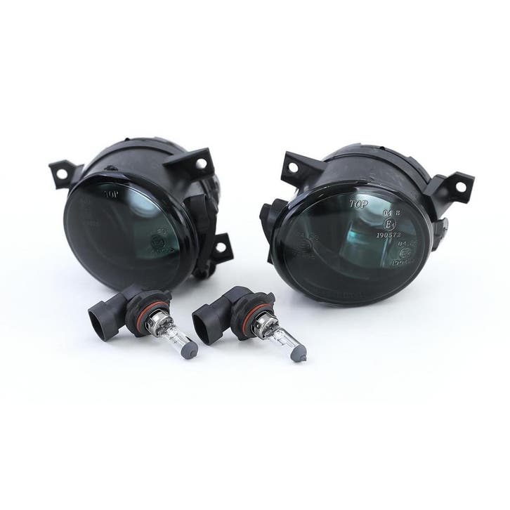 Smoke Mistlampen voor Volkswagen Golf 5 GTI / Scirocco Jetta, Autos : Divers, Tuning & Styling, Enlèvement ou Envoi