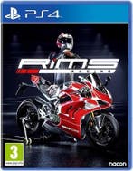 Rims Racing (Buitenlands Doosje) (Nieuw) (PS4 Games), Ophalen of Verzenden, Nieuw