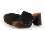 Sacha Muiltjes in maat 36 Zwart, Kleding | Dames, Schoenen, Verzenden, Zwart, Sacha, Gedragen