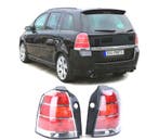 FEUX ARRIÈRE OPEL ZAFIRA 05-08, Autos : Pièces & Accessoires, Éclairage, Verzenden, Neuf