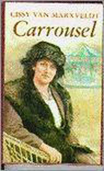 CARROUSEL 9789020522792 CISSY VAN MARXVELDT, Verzenden, CISSY VAN MARXVELDT