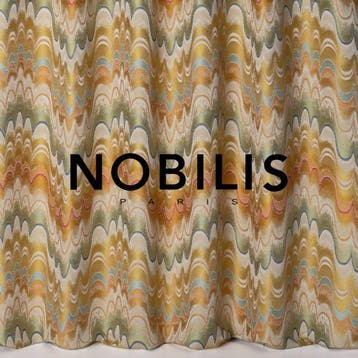NOBILIS Paris - NEW COLLECTION - Nieuwe set van twee -