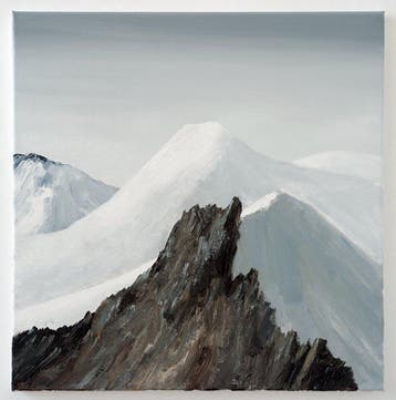 Matthieu van Riel - Rocks