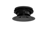 Pradovent -trim- Ø 125mm design ventiel (toevoer & afvoer), Verzenden, Nieuw