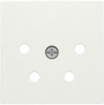 Niko Origineel Inzetschakelbord - 101-69010 [2 stuks], Verzenden