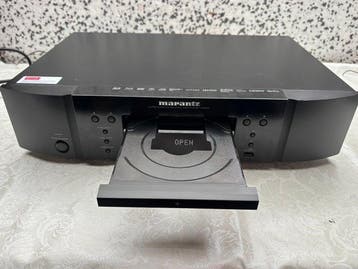 Marantz - UD5007 Super Audio CD Lecteur de CD, Nieuw