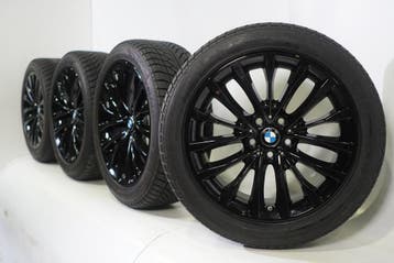BMW 5 serie G30 G31 8 serie G14 G15 G16 632 18 inch velgen G, Autos : Pièces & Accessoires, Ophalen of Verzenden
