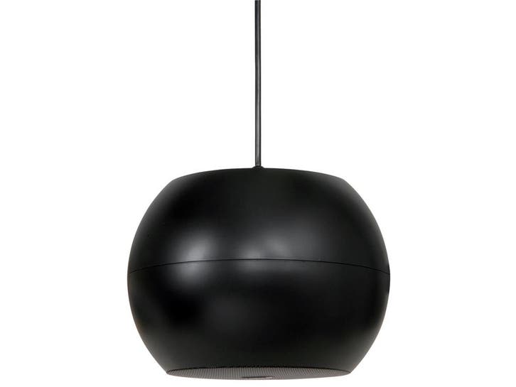 Adastra PS65-B 100V Pendant Ophangbare Speaker 30 Watt, TV, Hi-fi & Vidéo, Enceintes