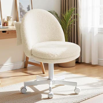Ergonomische Bureaustoel -  Office Chair - Gamestoel - Volwa, Huis en Inrichting, Verzenden, Nieuw