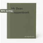 Mr Bean moppenboek 9789047803416, Verzenden, Gelezen