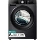 Hisense Wf3s8043bb3 Wasmachine 8kg 1400t, Ophalen of Verzenden