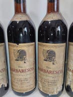 1974 Cortese - Barbaresco - 6 Flessen (0.75 liter), Verzamelen, Nieuw