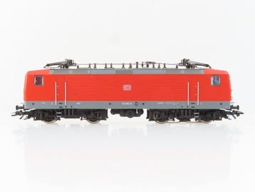 Märklin H0 - 37433 - Elektrische locomotief (1) - BR 143 -, Nieuw