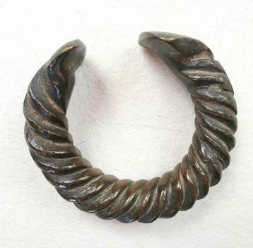 West Afrika (Zonder minimumprijs)