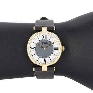 Cartier - Must de Cartier Vendome - Sans prix de réserve -, Nieuw