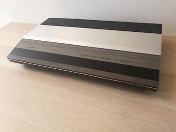 Bang & Olufsen - Beocord 3300 HX-PRO Cassetterecorder-speler