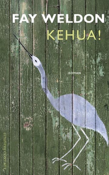Kehua! 9789025436063 Fay Weldon, Verzenden, Gelezen, Fay Weldon