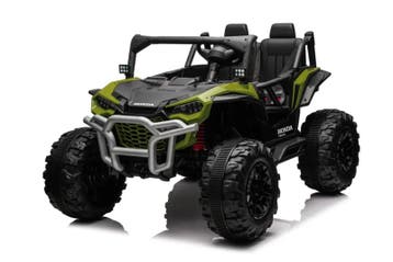 24V Honda Talon UTV buggy roze, 2 zits, Ophalen of Verzenden, Nieuw