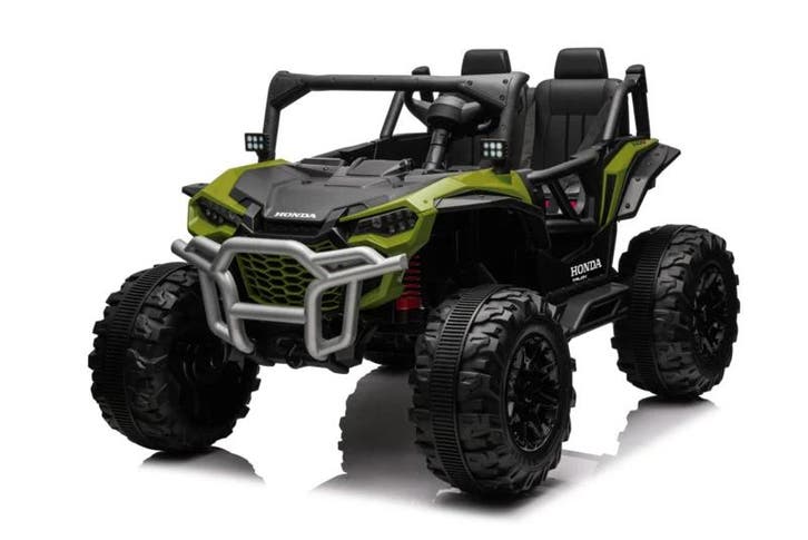 24V Honda Talon UTV buggy roze, 2 zits, Enfants & Bébés, Jouets | Extérieur | Véhicules à batterie, Enlèvement ou Envoi