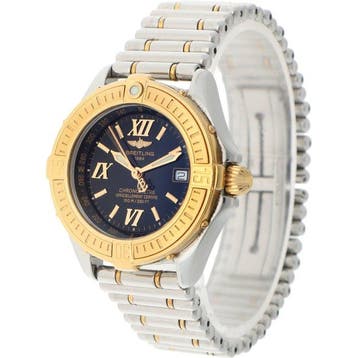 Breitling - Cockpit Lady B-Class - Sans prix de réserve -