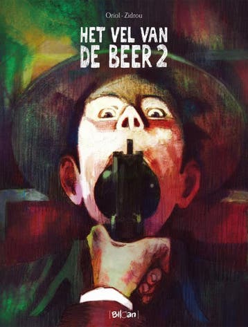 Het vel van de beer / Vel van de beer / 2 9789462107205, Verzenden, Zo goed als nieuw, Zidrou