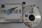 Final Fantasy VII - Platinum (PS1 PAL), Consoles de jeu & Jeux vidéo