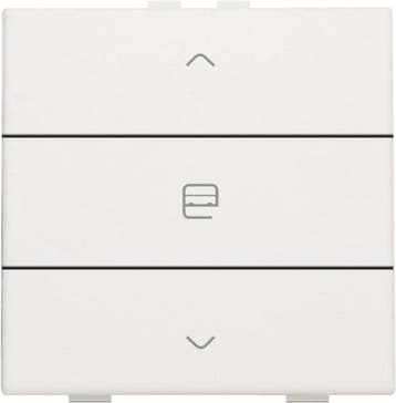 Niko Home Controle Drukknop Sensor Bus Systeem - 101-51033, Verzenden, Nieuw