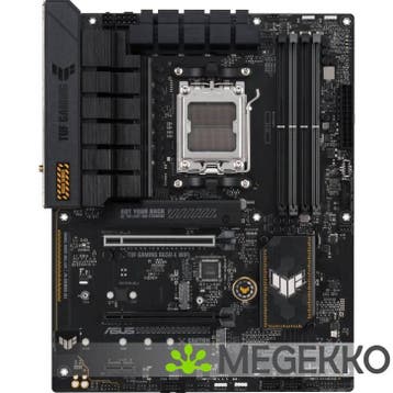 ASUS TUF GAMING B650-E WIFI, Verzenden, Nieuw