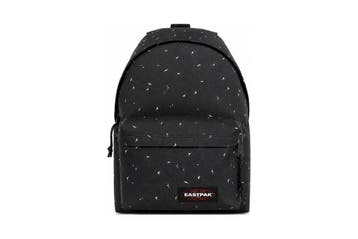 Eastpak Rugzak Zwart, Verzenden, 25 tot 40 cm, Zo goed als nieuw, 30 tot 45 cm