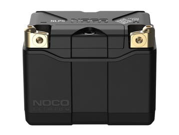 Noco NLP5 Powersport accu 12V 250A, Auto-onderdelen, Accu's en Toebehoren, Nieuw